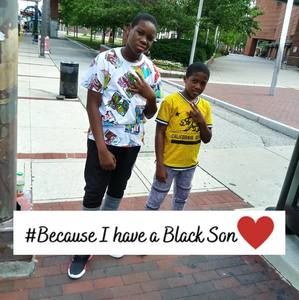 Meet your Posher, Celeste